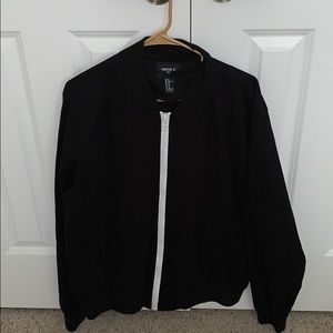 Forever 21 LightWeight Jacket